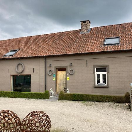 B&B Crijbohoeve Zutendaal Extérieur photo