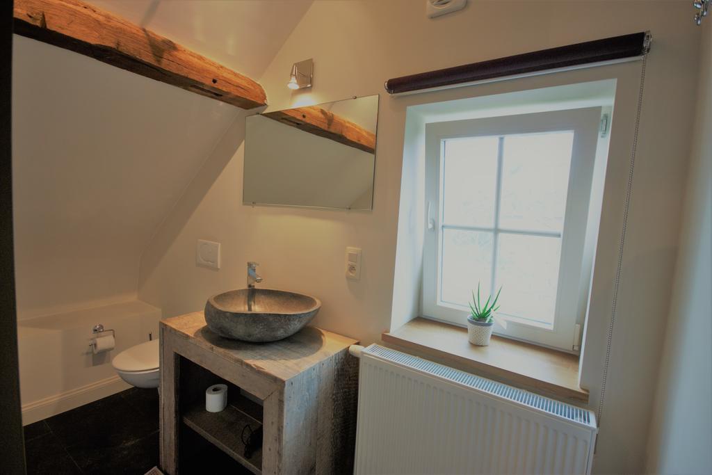 B&B Crijbohoeve Zutendaal Extérieur photo