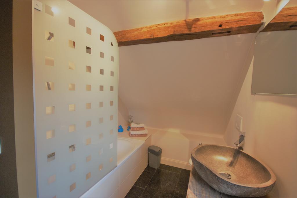 B&B Crijbohoeve Zutendaal Extérieur photo