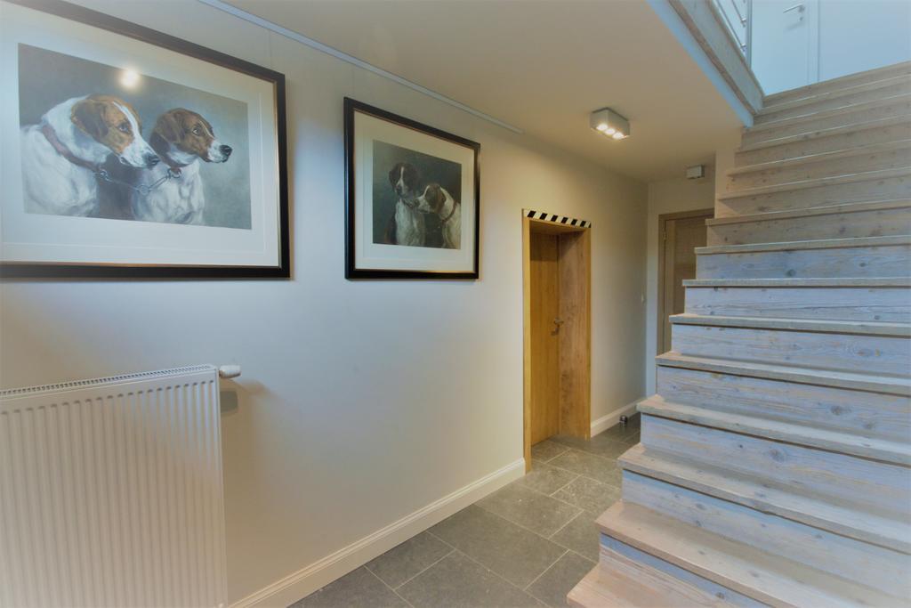 B&B Crijbohoeve Zutendaal Extérieur photo