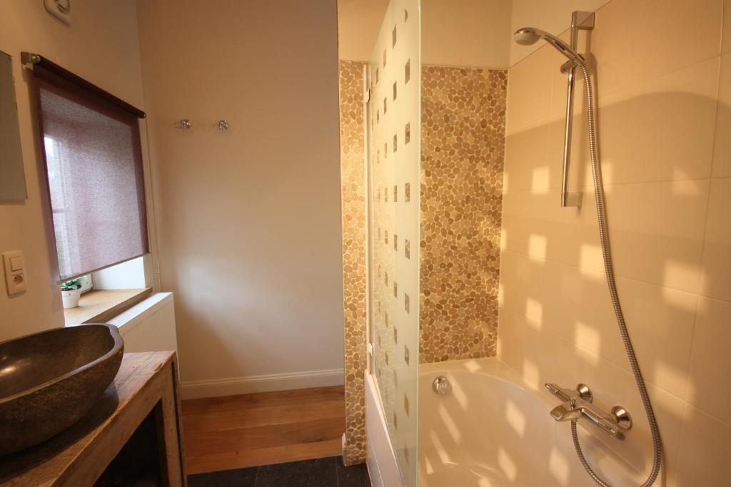 B&B Crijbohoeve Zutendaal Chambre photo
